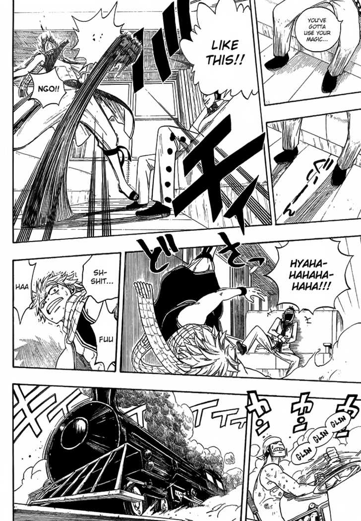 Fairy Tail Vol.02 Chapter 012 page 9