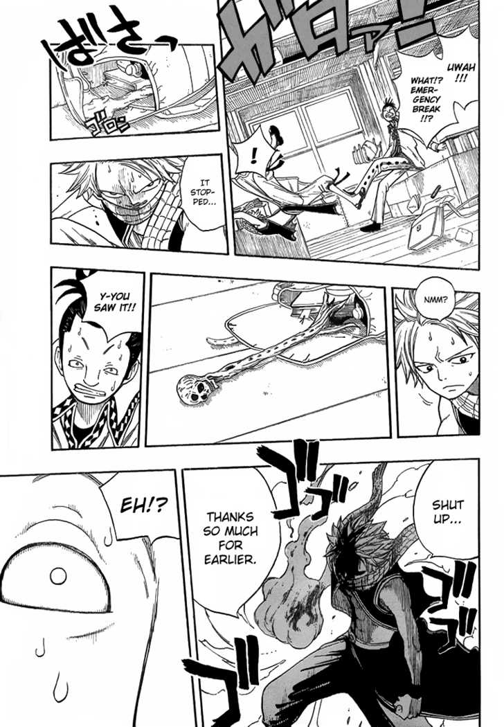 Fairy Tail Vol.02 Chapter 012 page 10