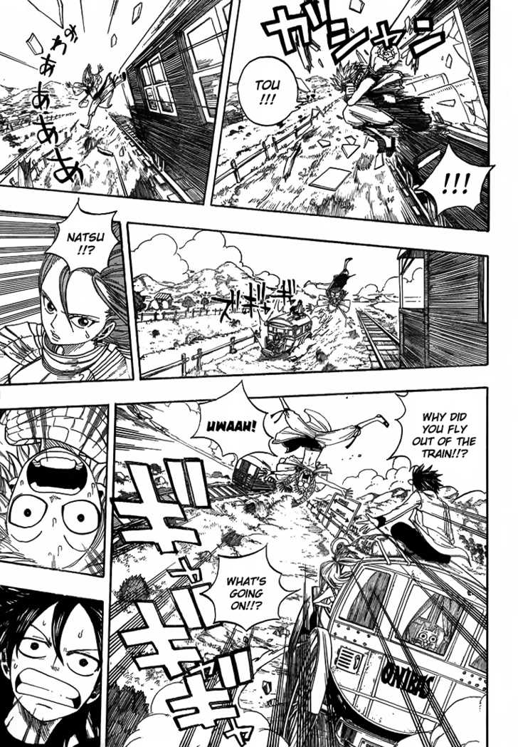 Fairy Tail Vol.02 Chapter 012 page 14