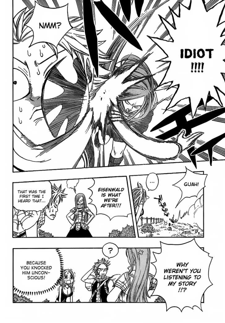 Fairy Tail Vol.02 Chapter 012 page 17