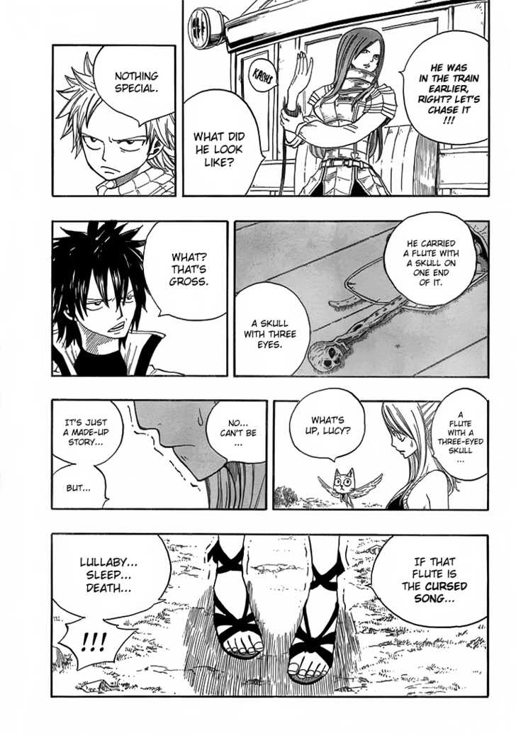 Fairy Tail Vol.02 Chapter 012 page 18
