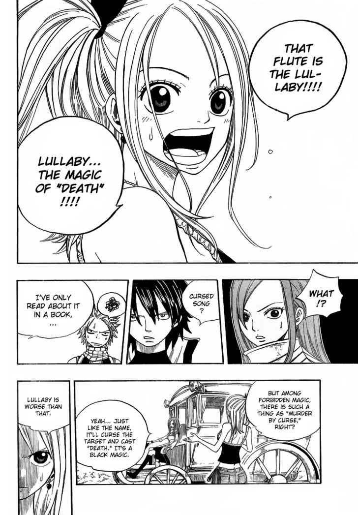 Fairy Tail Vol.02 Chapter 012 page 19