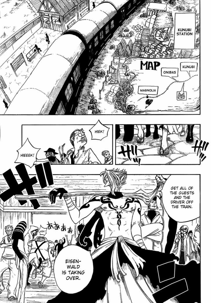 Fairy Tail Vol.02 Chapter 012 page 20