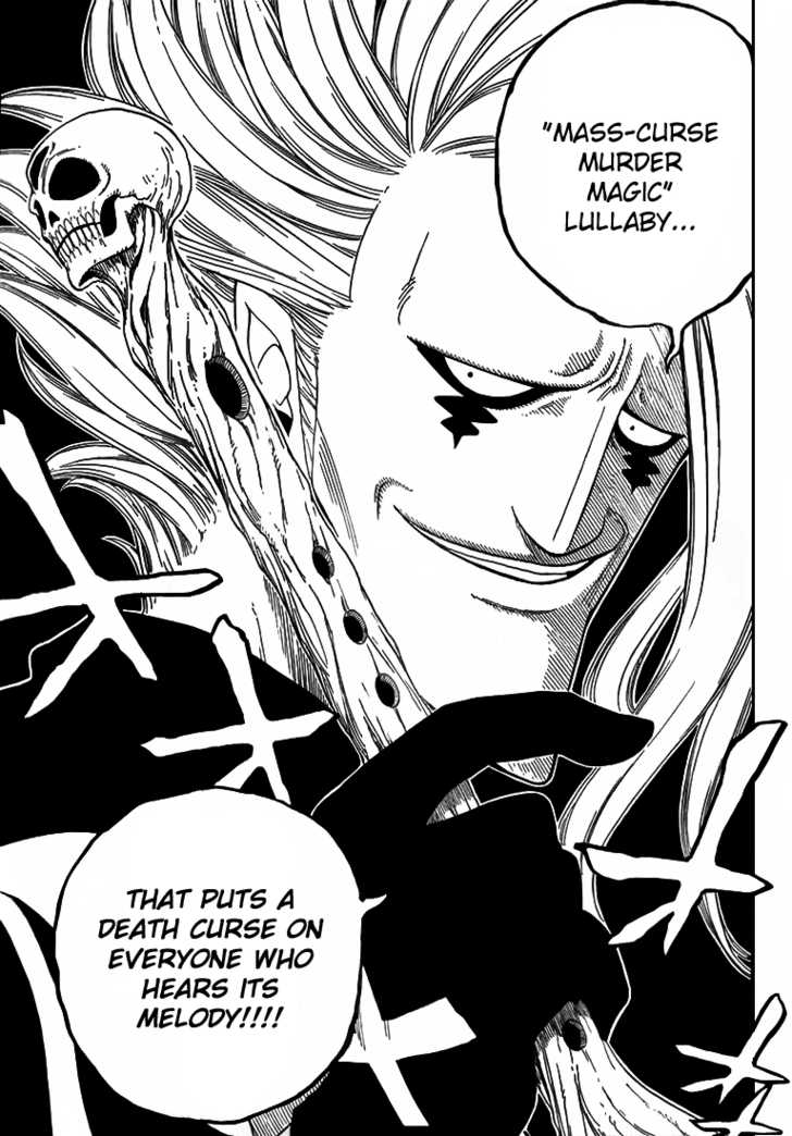 Fairy Tail Vol.02 Chapter 012 page 22