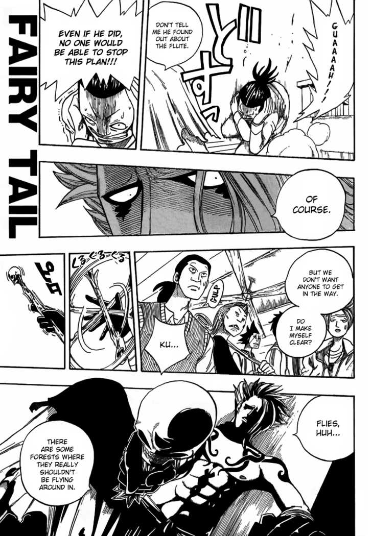 Fairy Tail Vol.02 Chapter 013 page 5