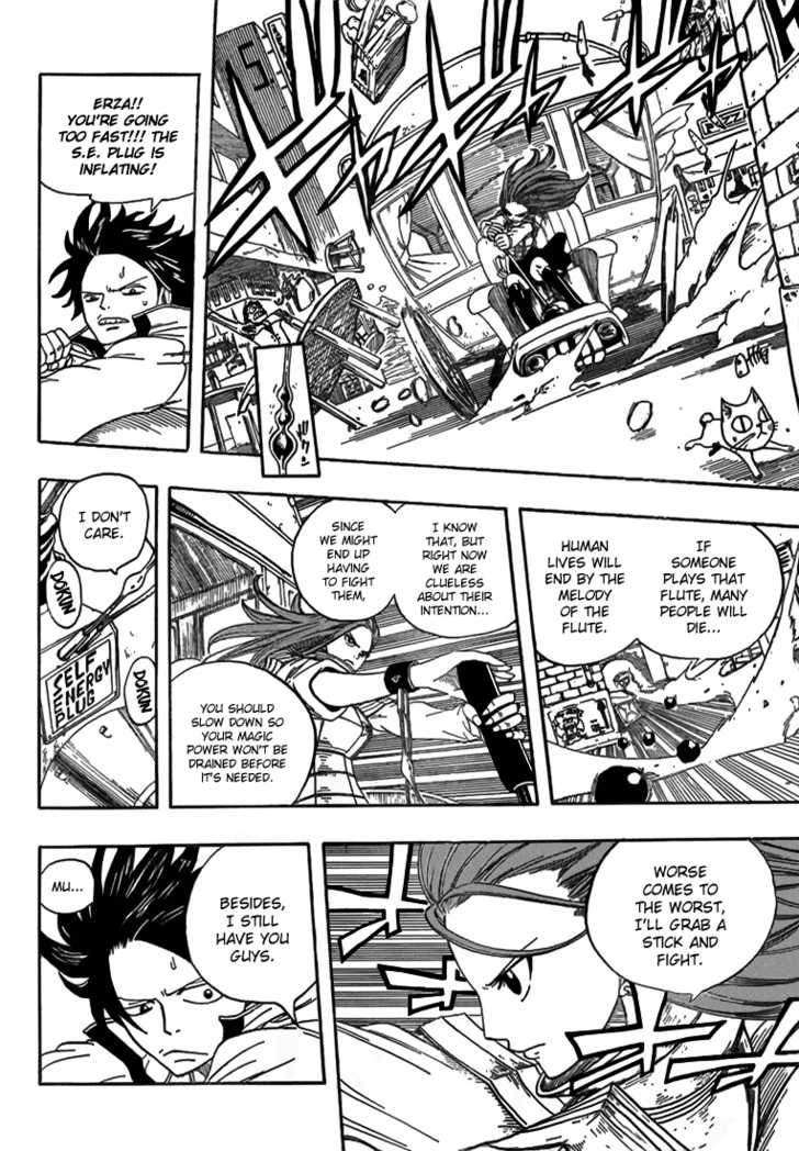 Fairy Tail Vol.02 Chapter 013 page 6