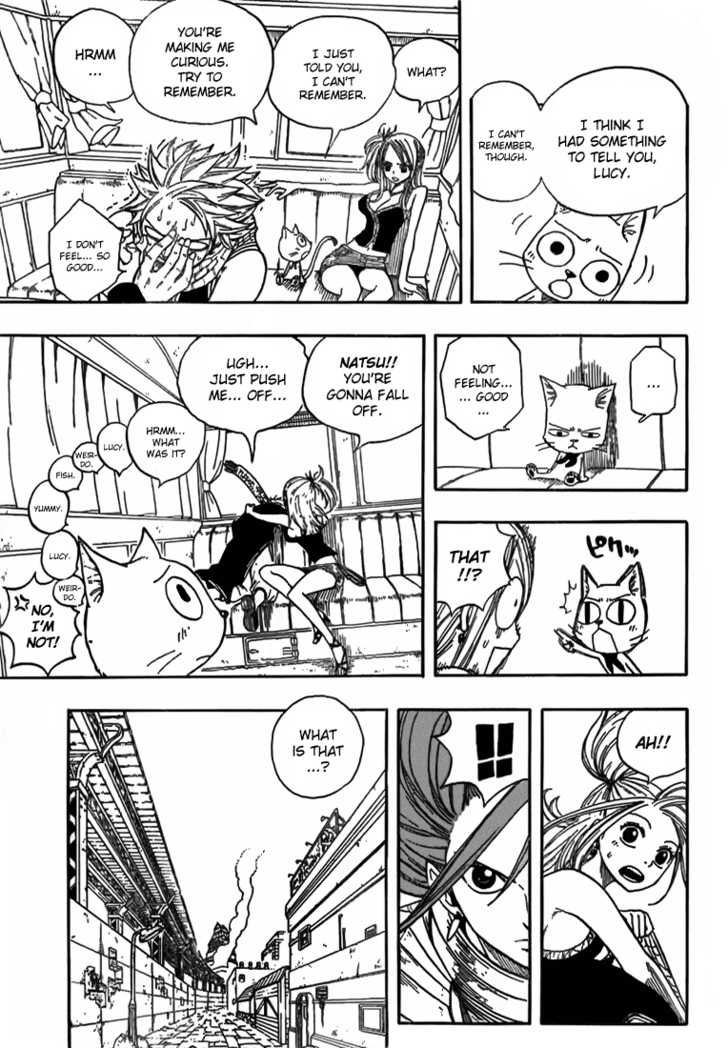 Fairy Tail Vol.02 Chapter 013 page 7