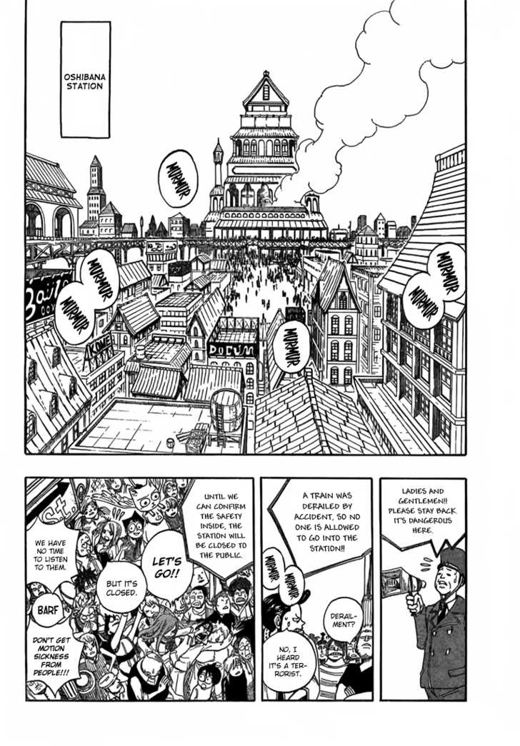 Fairy Tail Vol.02 Chapter 013 page 8