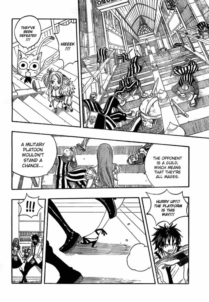 Fairy Tail Vol.02 Chapter 013 page 10