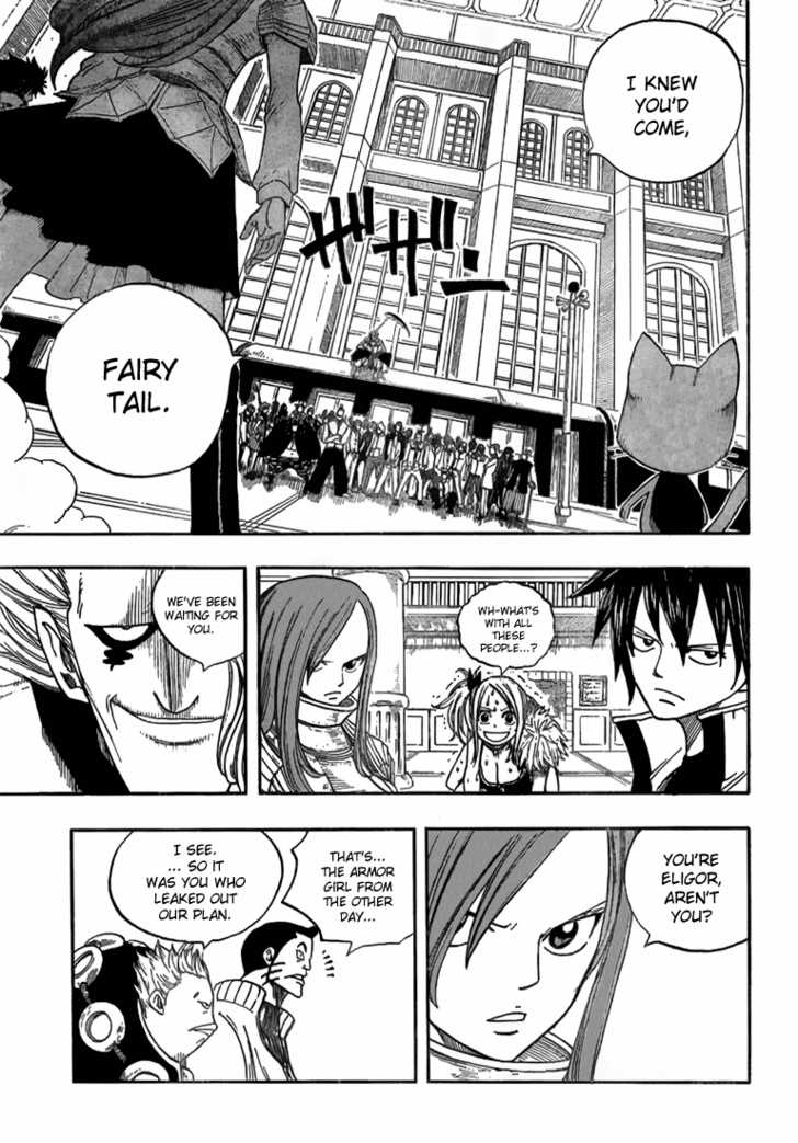 Fairy Tail Vol.02 Chapter 013 page 11