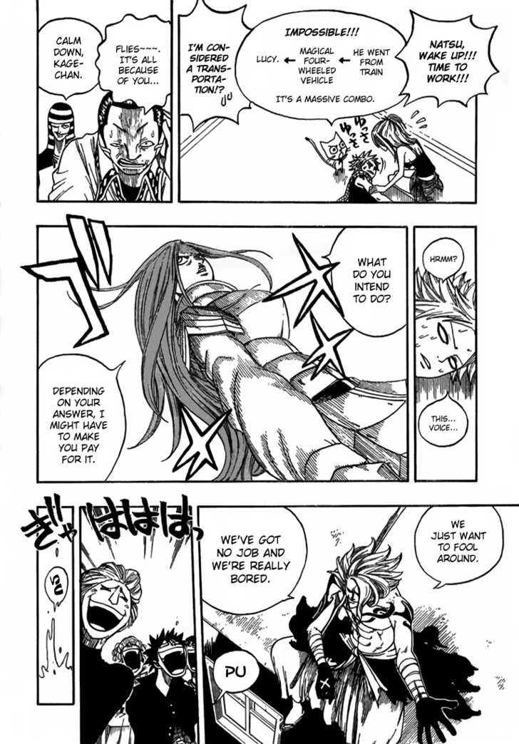 Fairy Tail Vol.02 Chapter 013 page 12