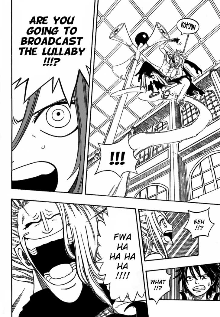 Fairy Tail Vol.02 Chapter 013 page 14