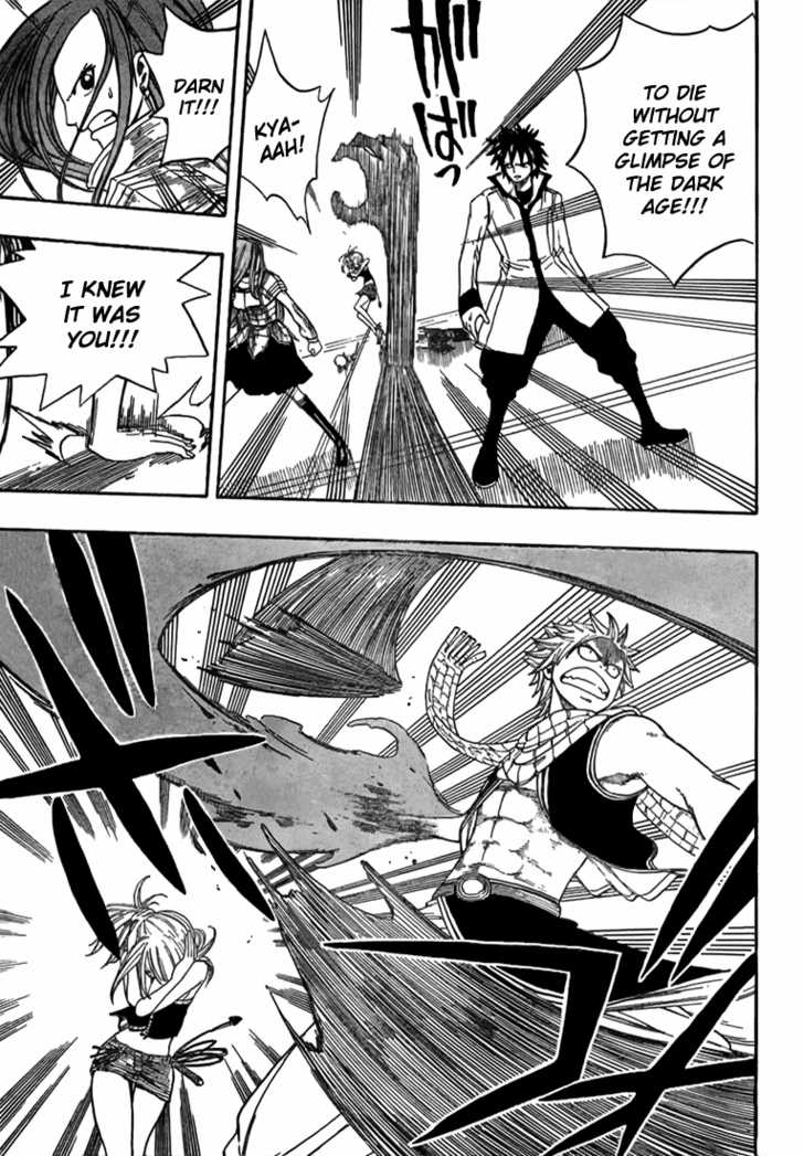Fairy Tail Vol.02 Chapter 013 page 17