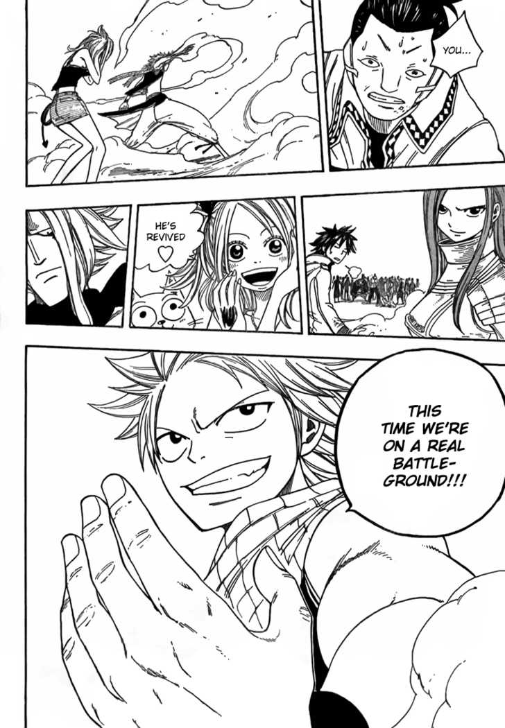 Fairy Tail Vol.02 Chapter 013 page 18
