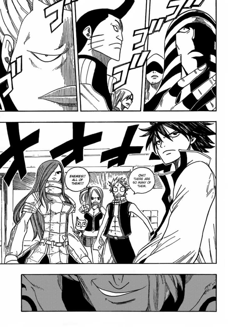 Fairy Tail Vol.02 Chapter 013 page 19