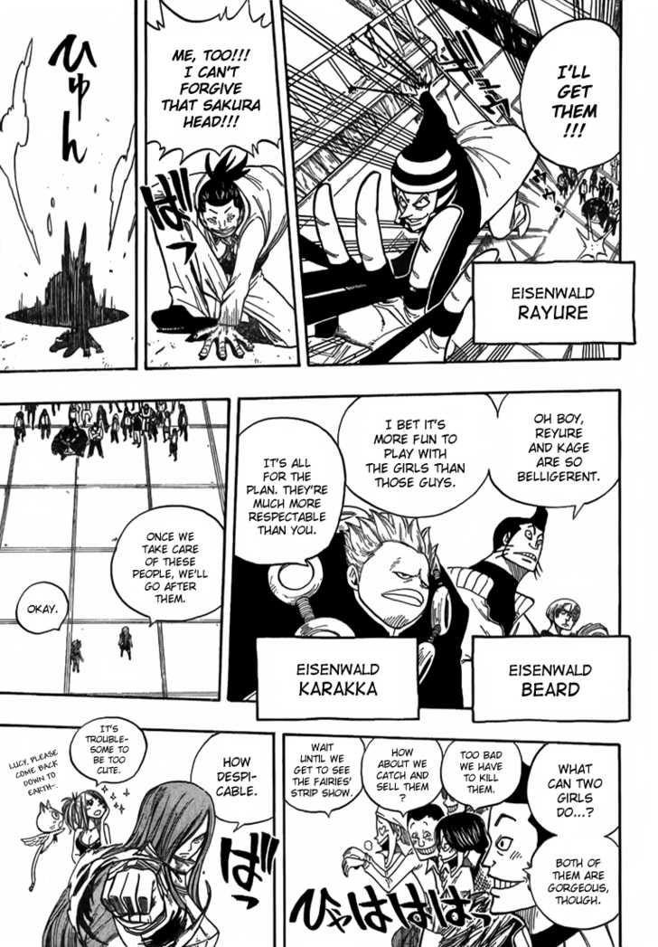Fairy Tail Vol.03 Chapter 014 page 5