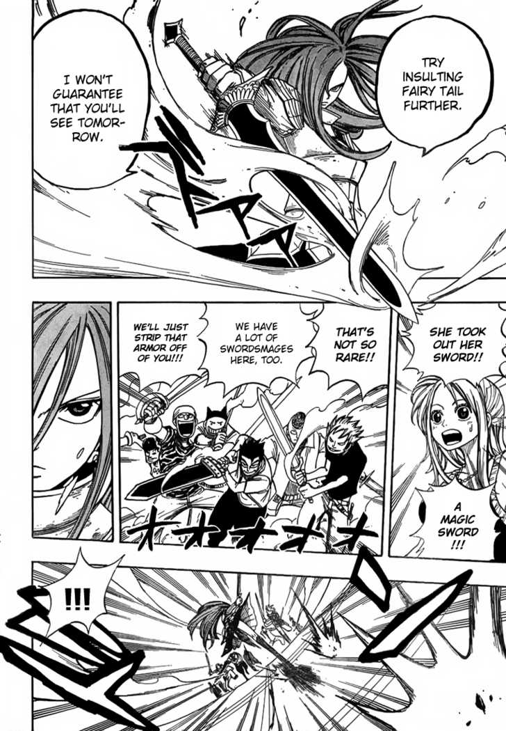 Fairy Tail Vol.03 Chapter 014 page 6