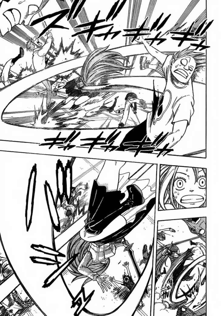 Fairy Tail Vol.03 Chapter 014 page 7