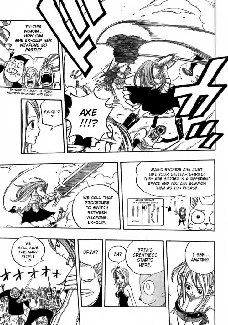 Fairy Tail Vol.03 Chapter 014 page 9