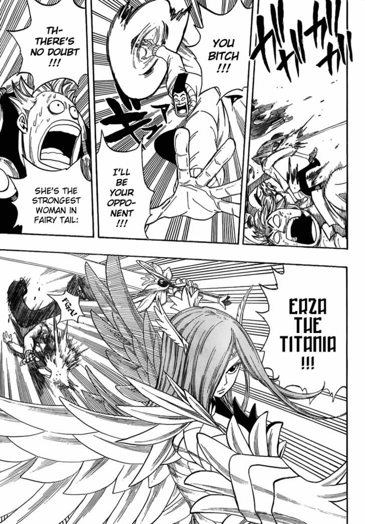 Fairy Tail Vol.03 Chapter 014 page 13