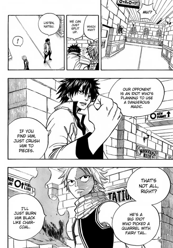 Fairy Tail Vol.03 Chapter 014 page 16