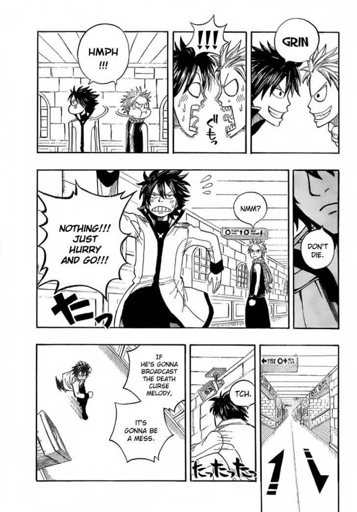 Fairy Tail Vol.03 Chapter 014 page 17