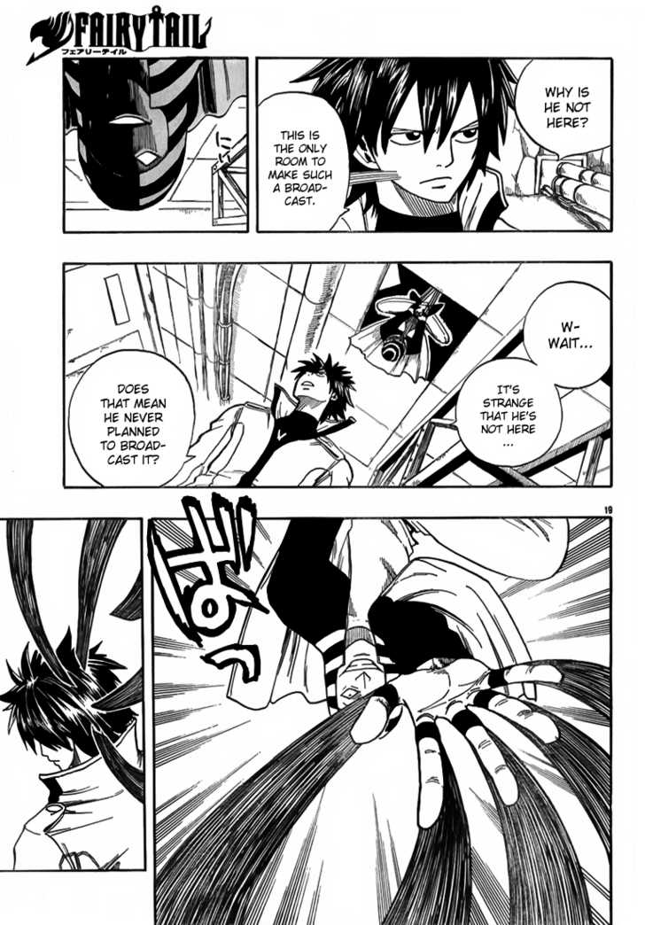 Fairy Tail Vol.03 Chapter 014 page 19