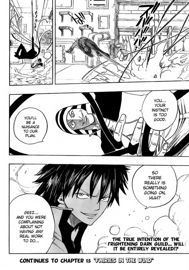 Fairy Tail Vol.03 Chapter 014 page 20