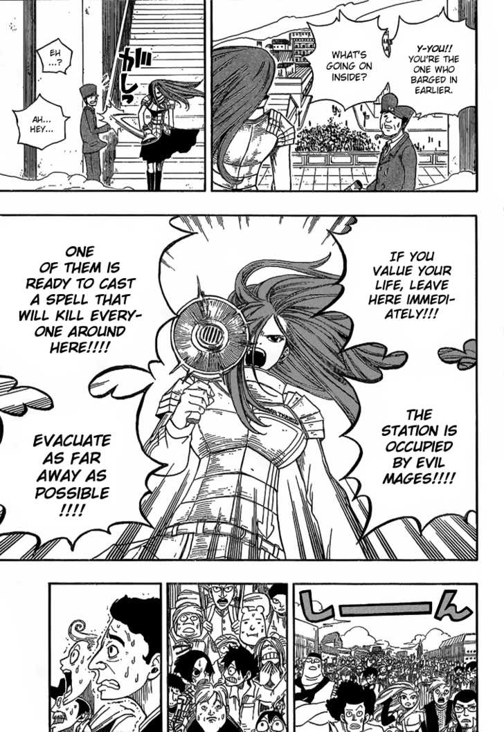 Fairy Tail Vol.03 Chapter 015 page 5