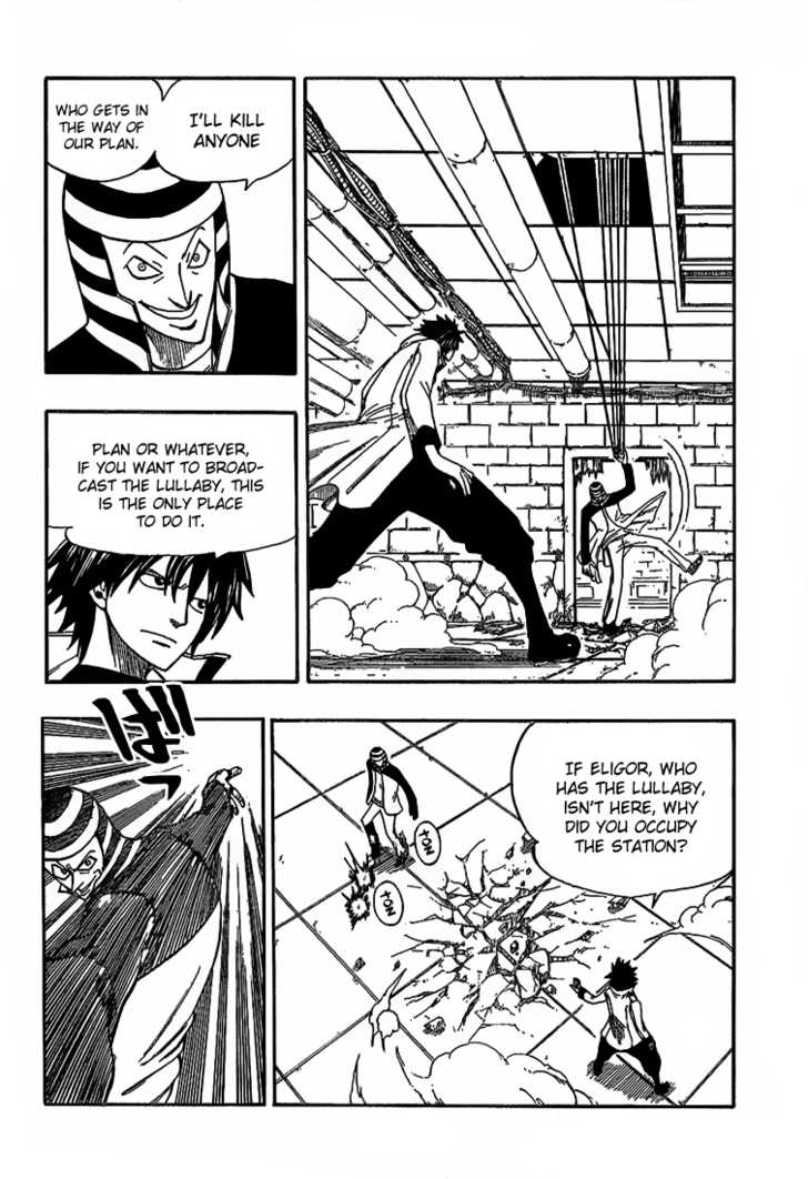 Fairy Tail Vol.03 Chapter 015 page 8