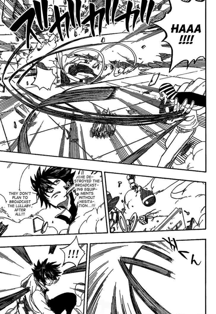 Fairy Tail Vol.03 Chapter 015 page 9