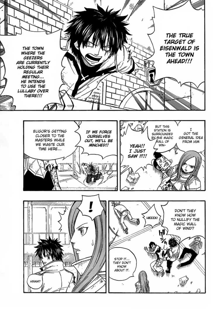 Fairy Tail Vol.03 Chapter 016 page 3