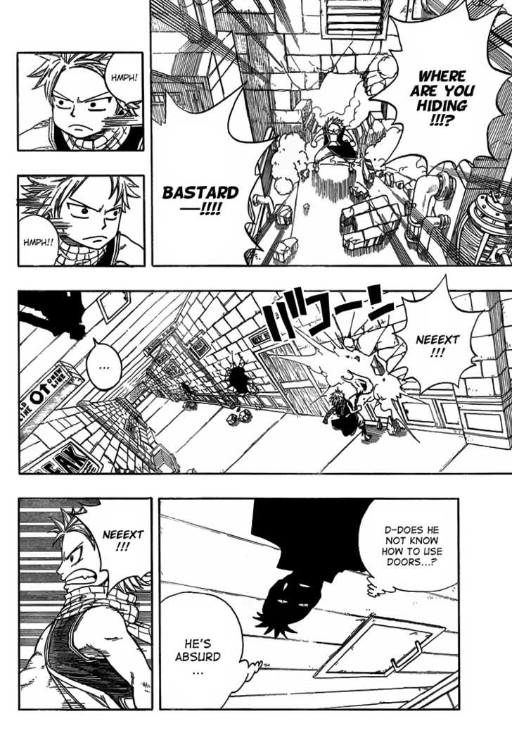 Fairy Tail Vol.03 Chapter 016 page 8