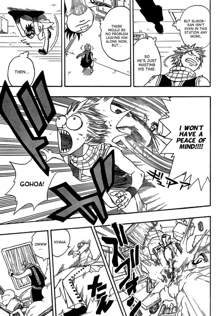Fairy Tail Vol.03 Chapter 016 page 9