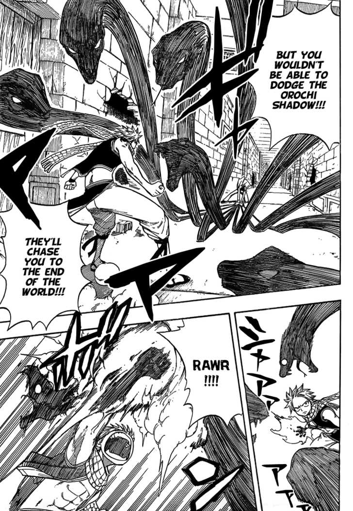 Fairy Tail Vol.03 Chapter 016 page 11