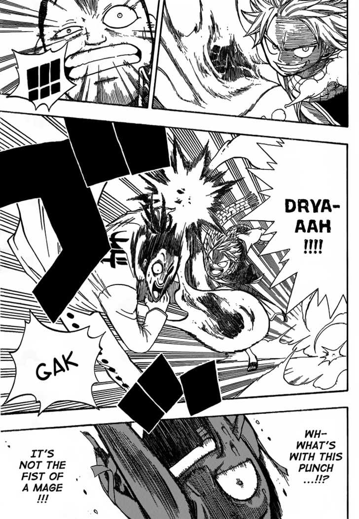Fairy Tail Vol.03 Chapter 016 page 13