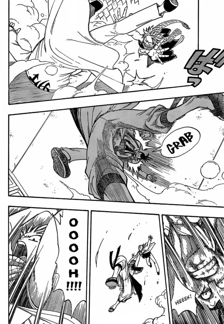 Fairy Tail Vol.03 Chapter 016 page 14