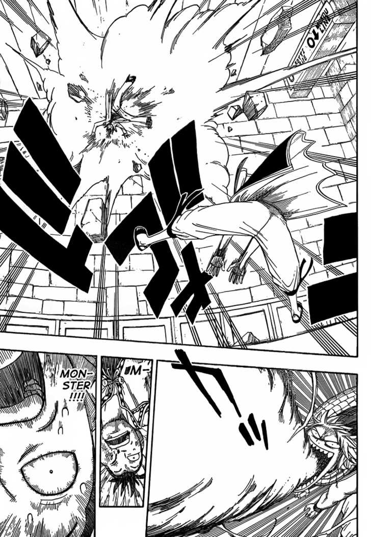 Fairy Tail Vol.03 Chapter 016 page 15