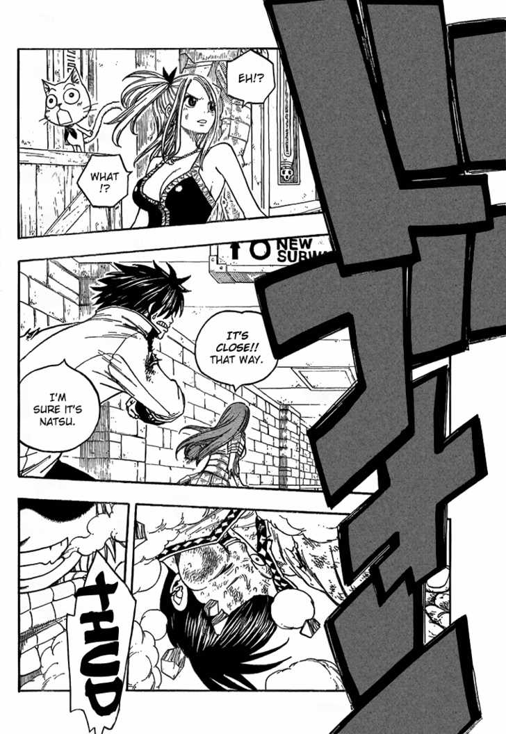 Fairy Tail Vol.03 Chapter 016 page 16