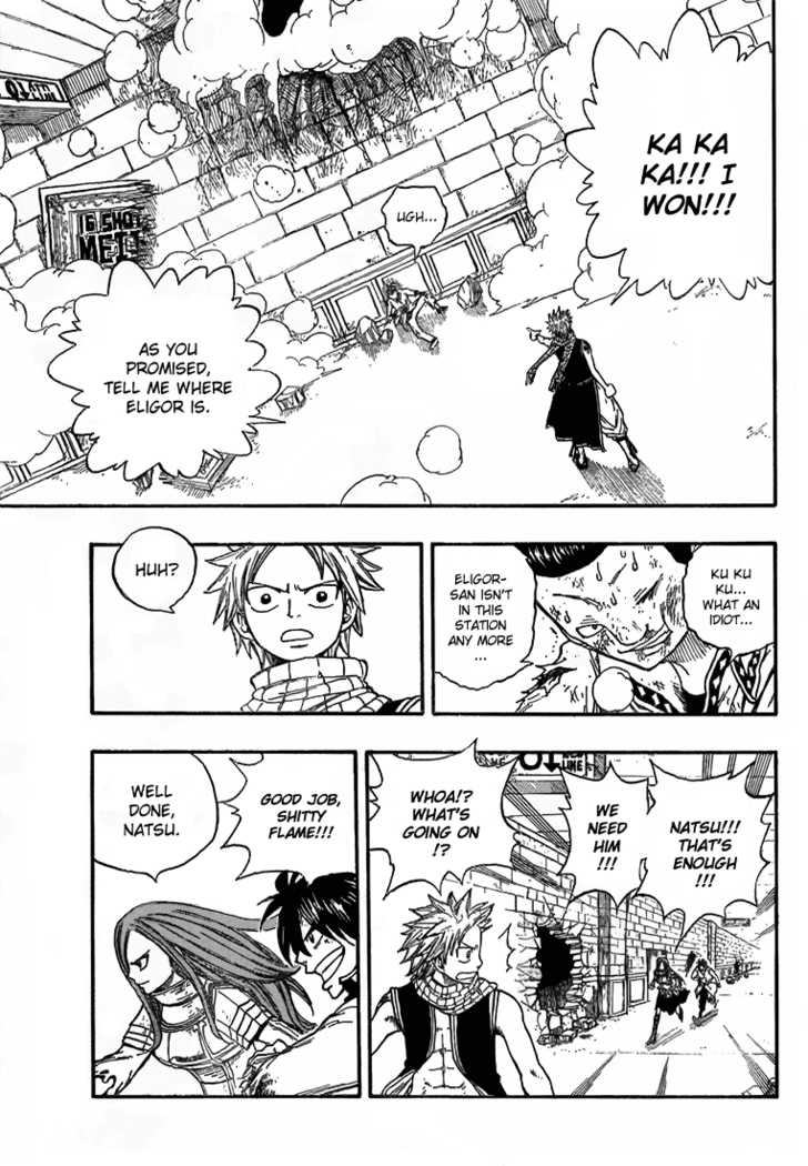 Fairy Tail Vol.03 Chapter 016 page 17