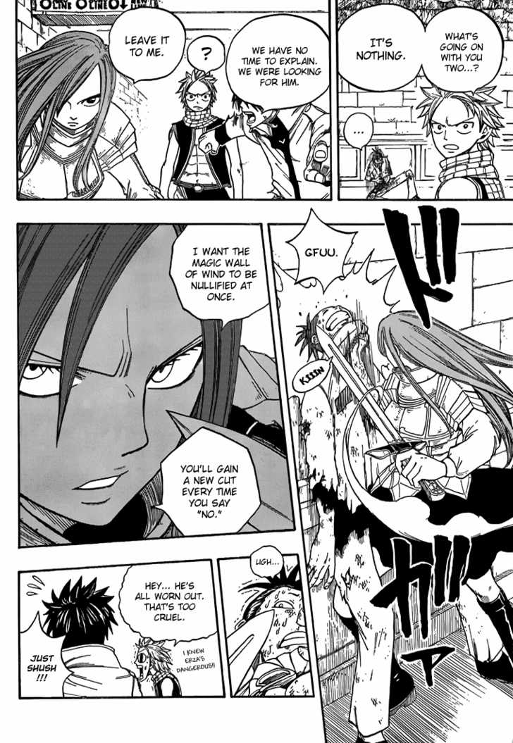 Fairy Tail Vol.03 Chapter 016 page 18