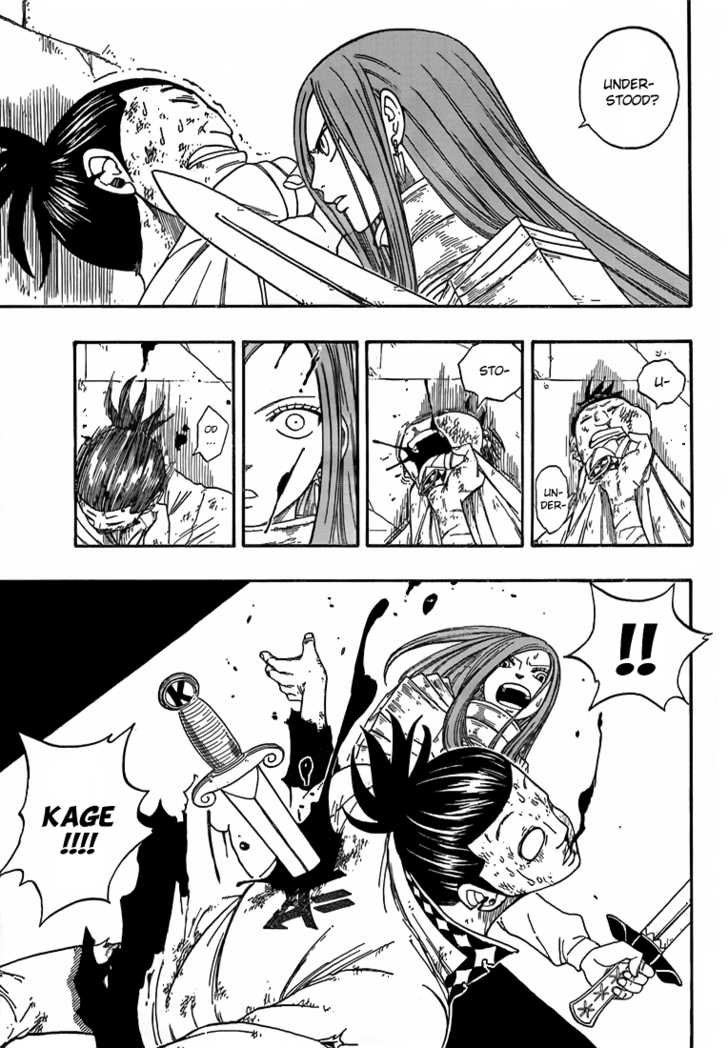 Fairy Tail Vol.03 Chapter 016 page 19
