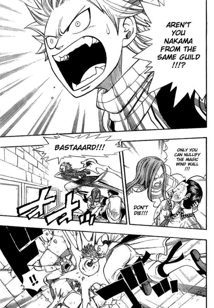 Fairy Tail Vol.03 Chapter 017 page 3