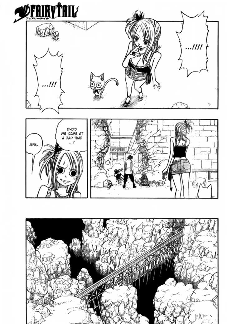 Fairy Tail Vol.03 Chapter 017 page 5