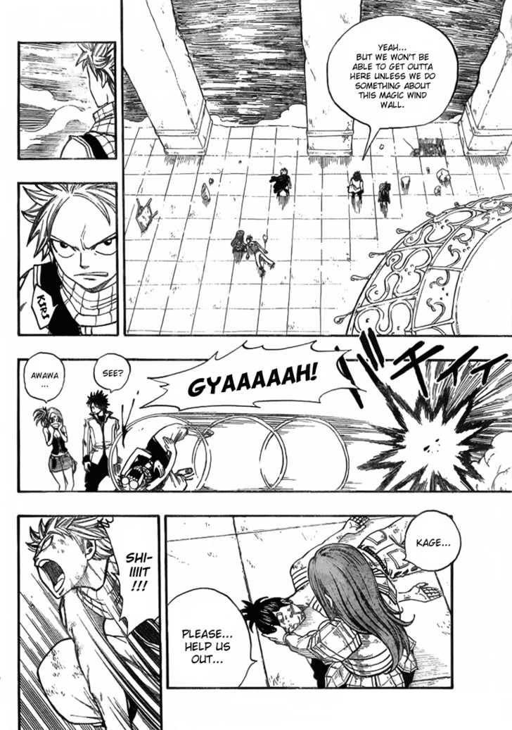 Fairy Tail Vol.03 Chapter 017 page 8