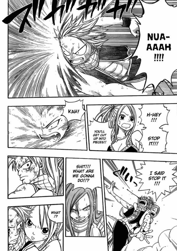 Fairy Tail Vol.03 Chapter 017 page 10