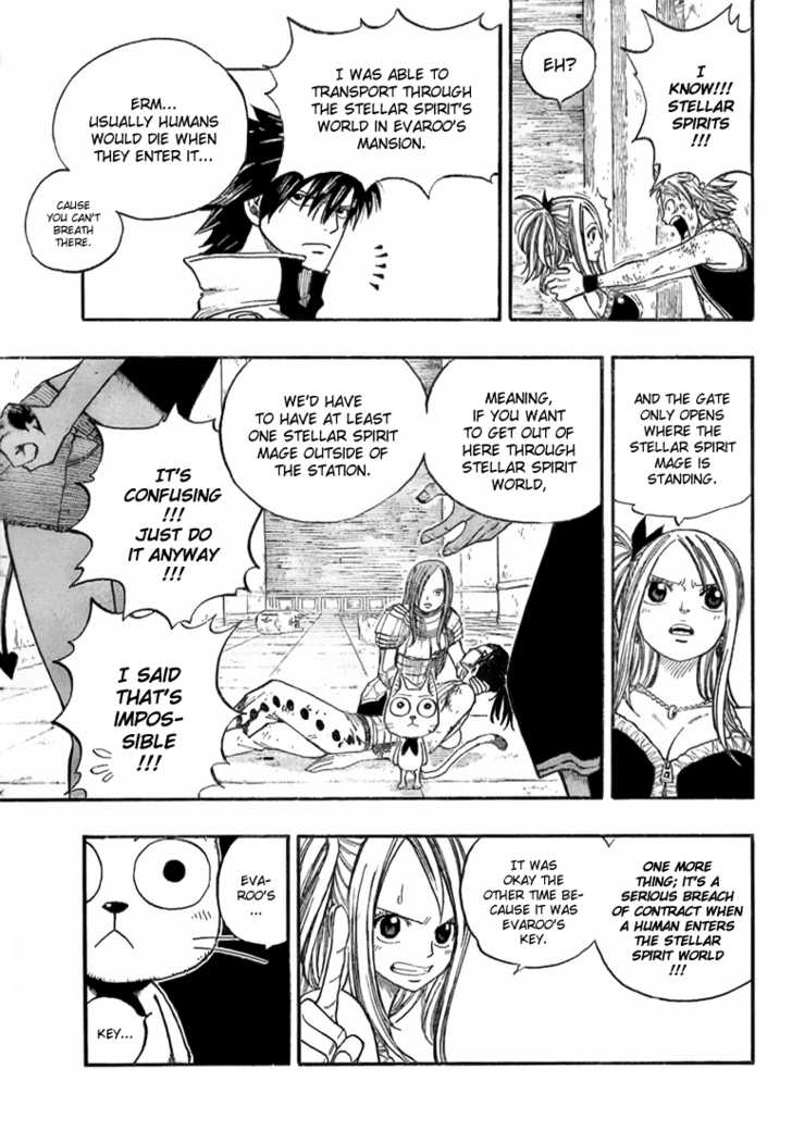 Fairy Tail Vol.03 Chapter 017 page 11