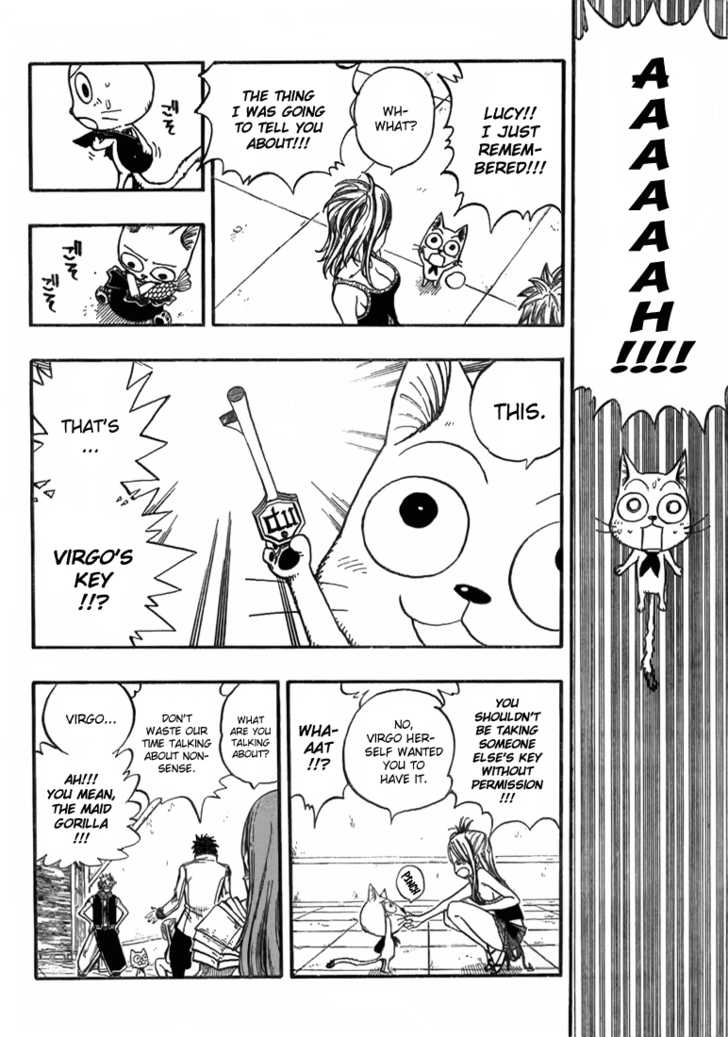Fairy Tail Vol.03 Chapter 017 page 12