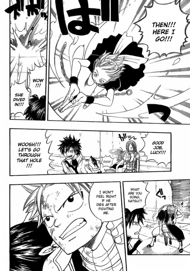 Fairy Tail Vol.03 Chapter 017 page 16