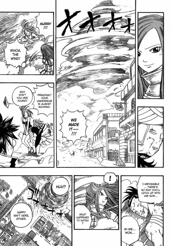 Fairy Tail Vol.03 Chapter 017 page 17